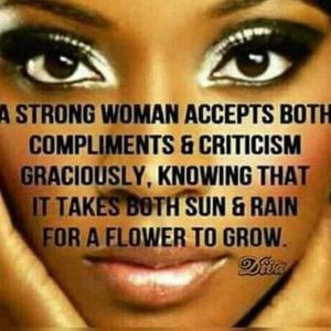 Meet your Posher, Angela